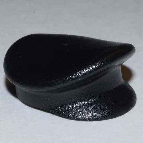 Homemaker Hat, Police Style