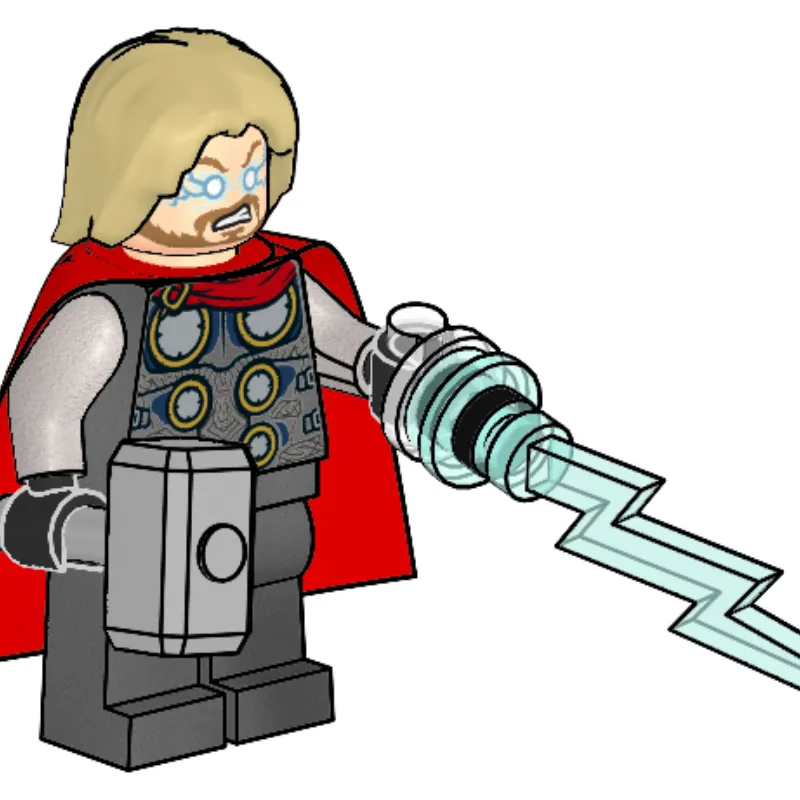 Thor