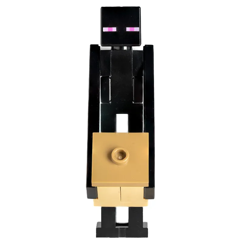 Enderman, Dark Tan Box