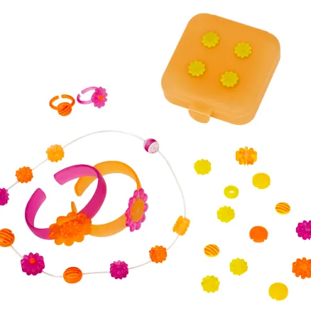 Striped Sunny Jewels