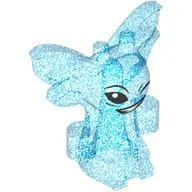 Creature, Pixie, Winking print