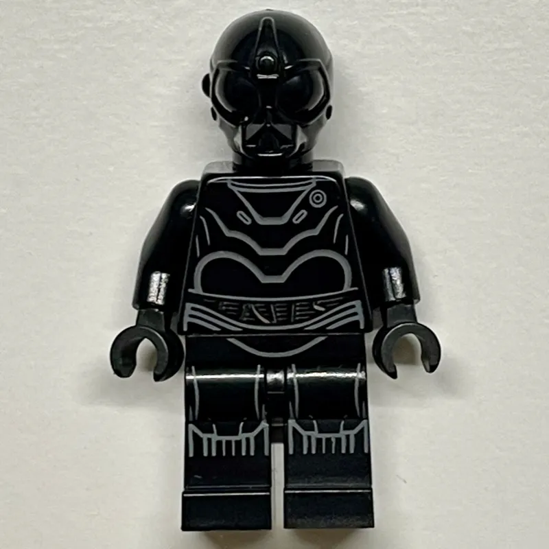 Death Star Droid