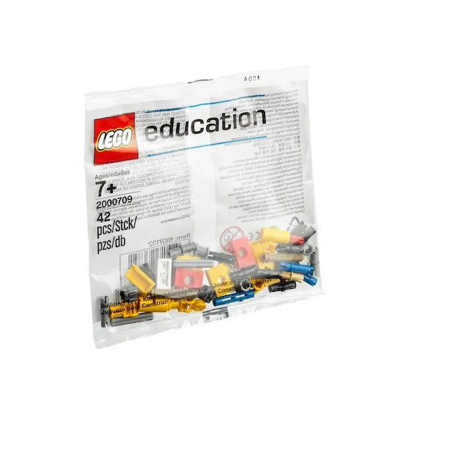 Machines & Mechanisms Replacement Pack 2