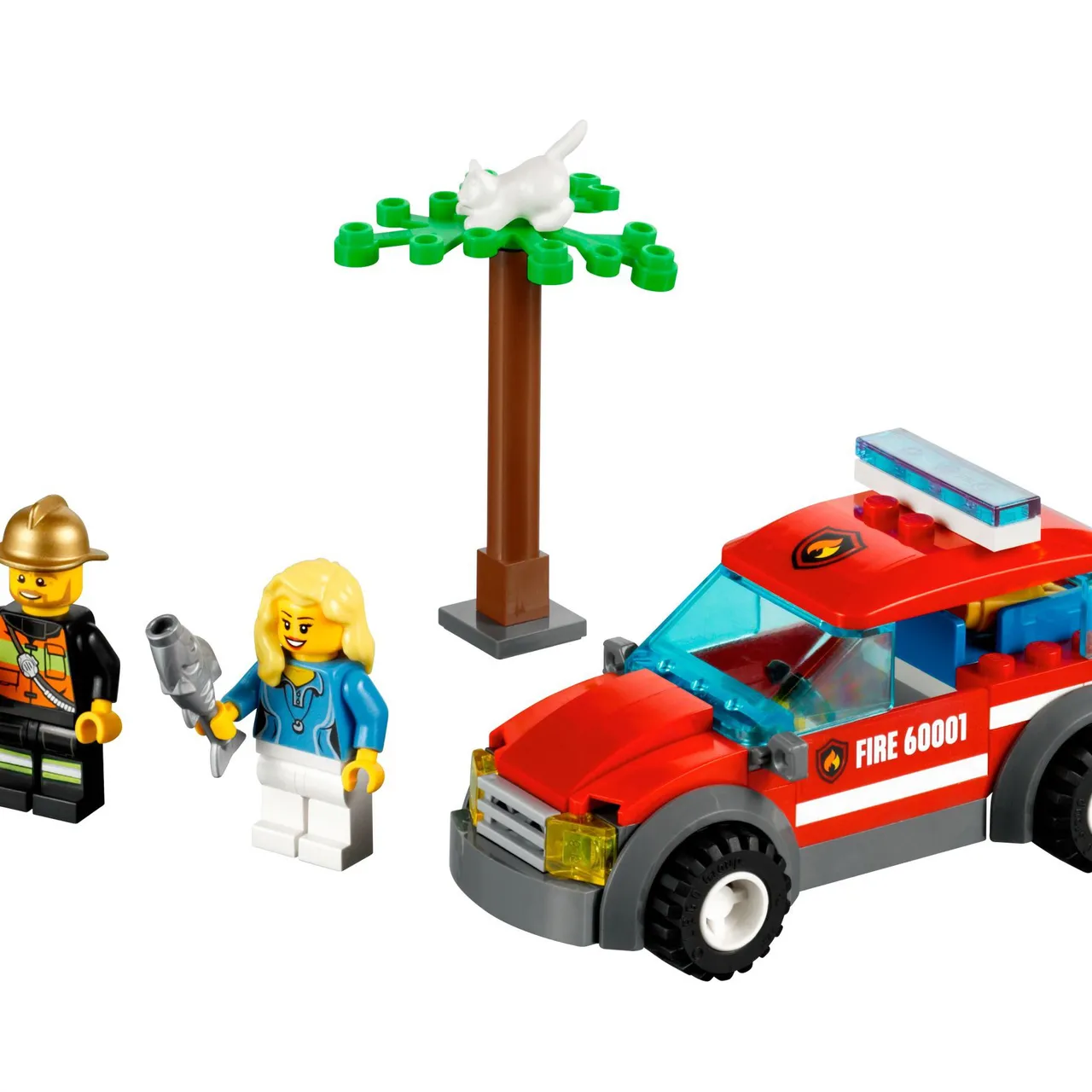 Fire Rescue
