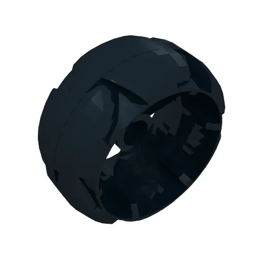 Wheel 32mm Znap Propeller