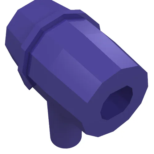 Equipment Hair Dryer [Hair Accessory]