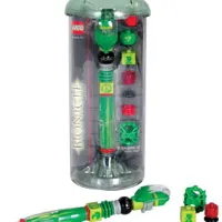 Bionicle Lehvak Pen