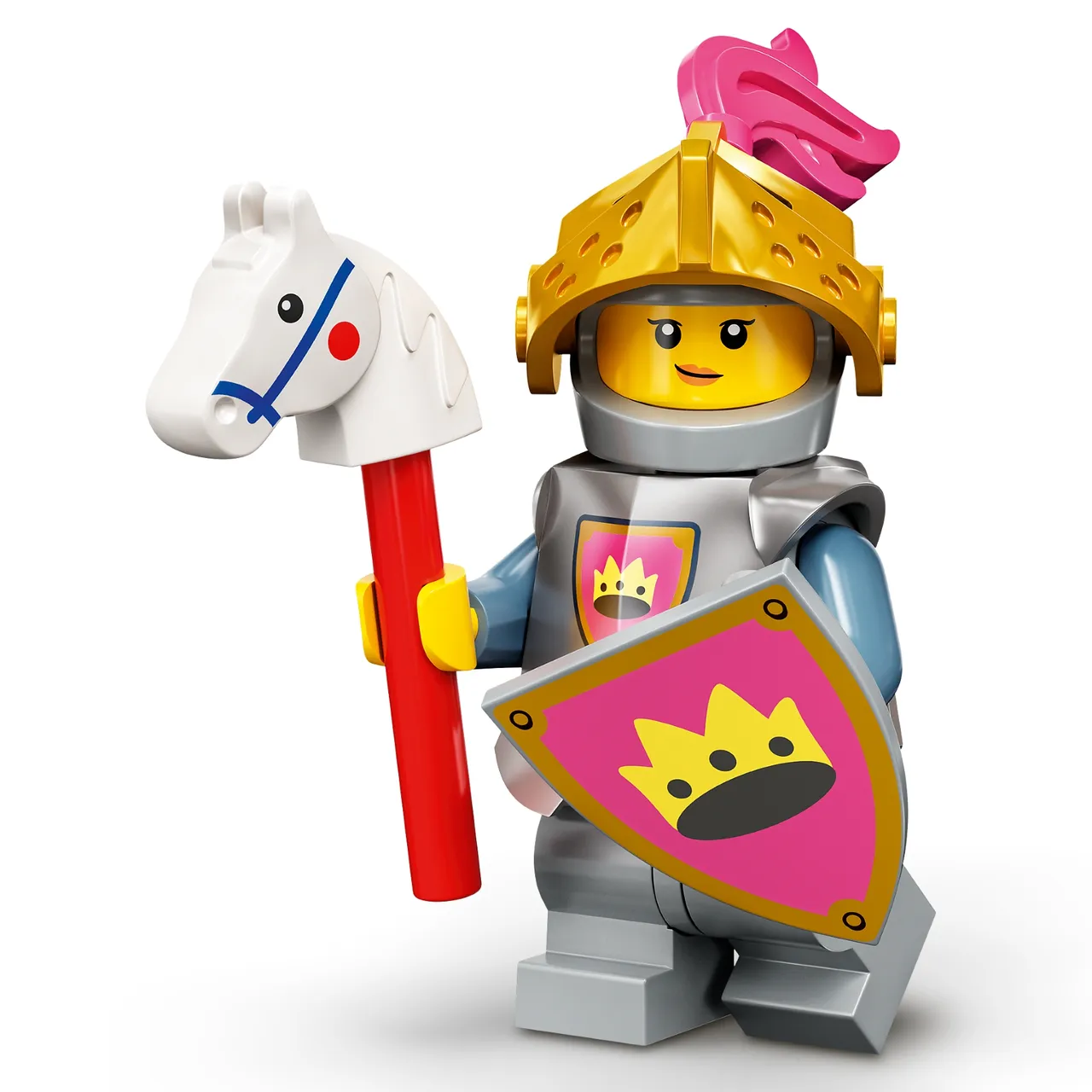 Knight of the Yellow Castle