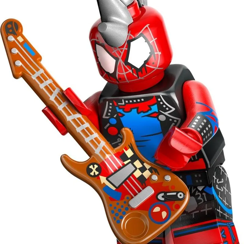 Hobie Brown / Spider-Punk