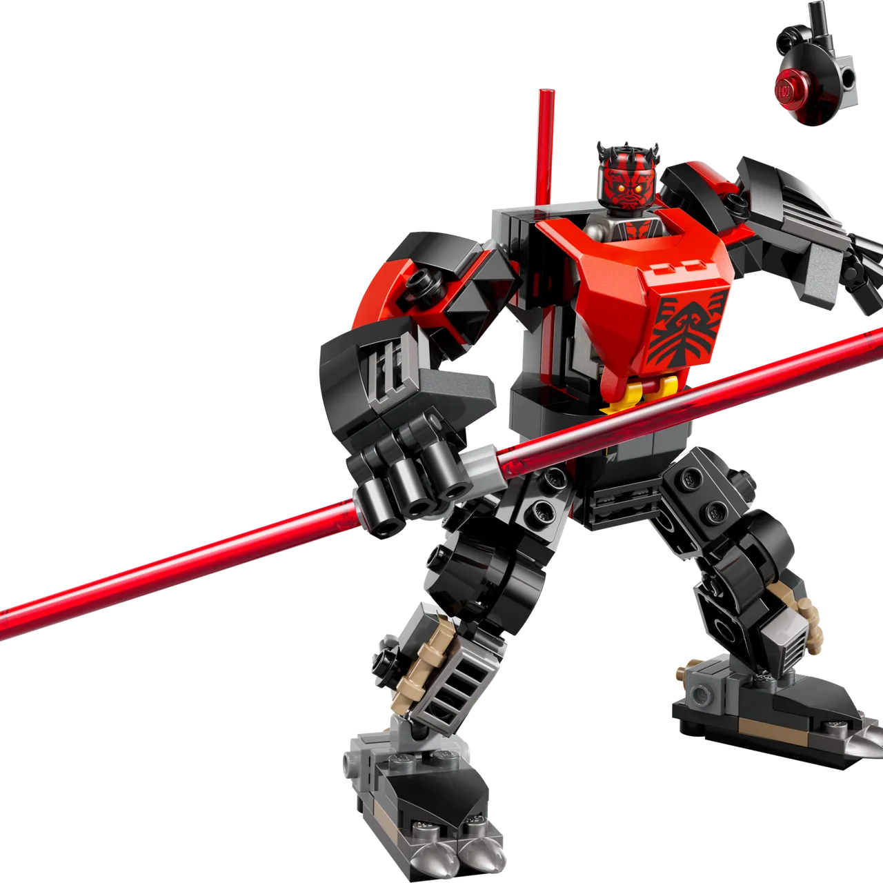 Darth Maul Mech