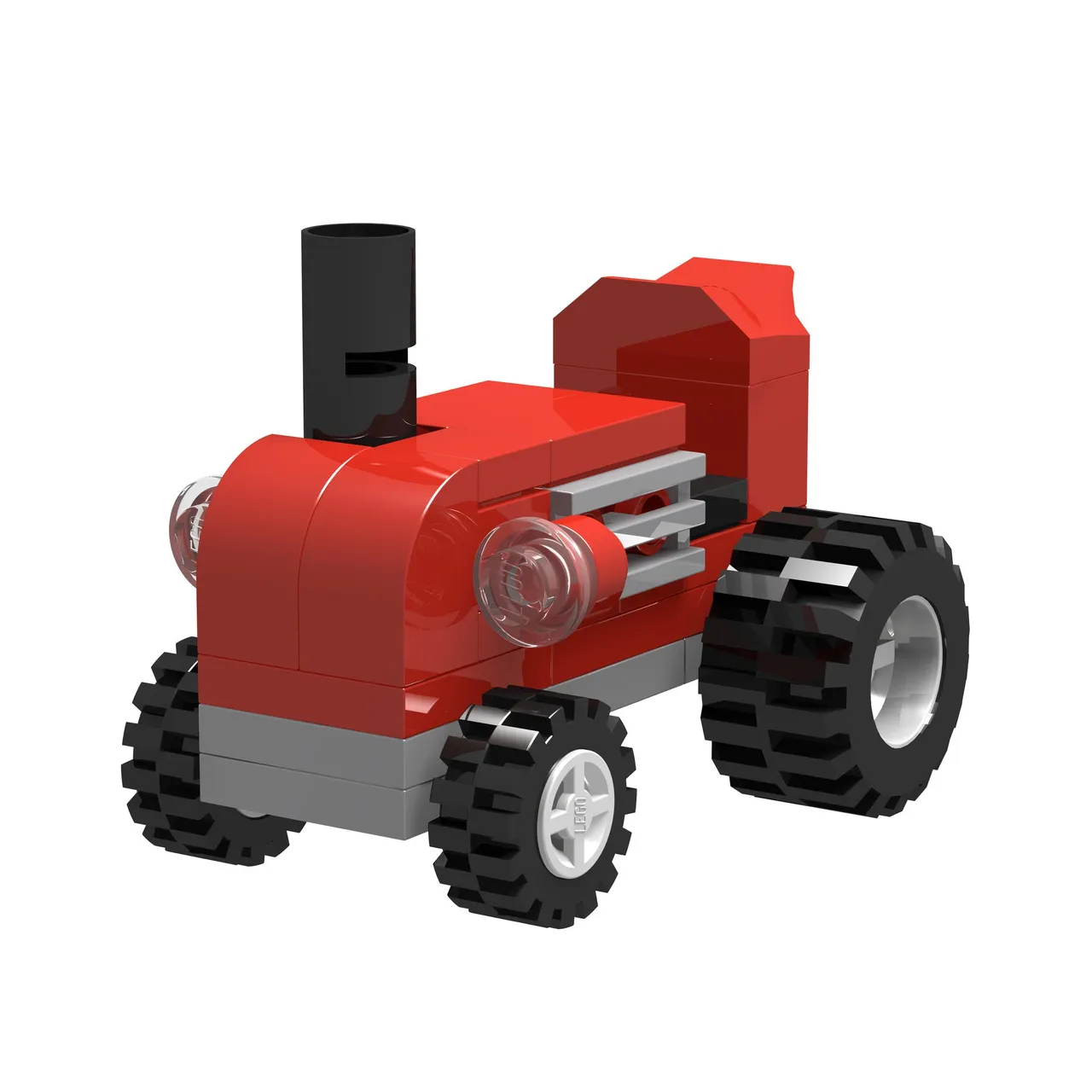 Tractor