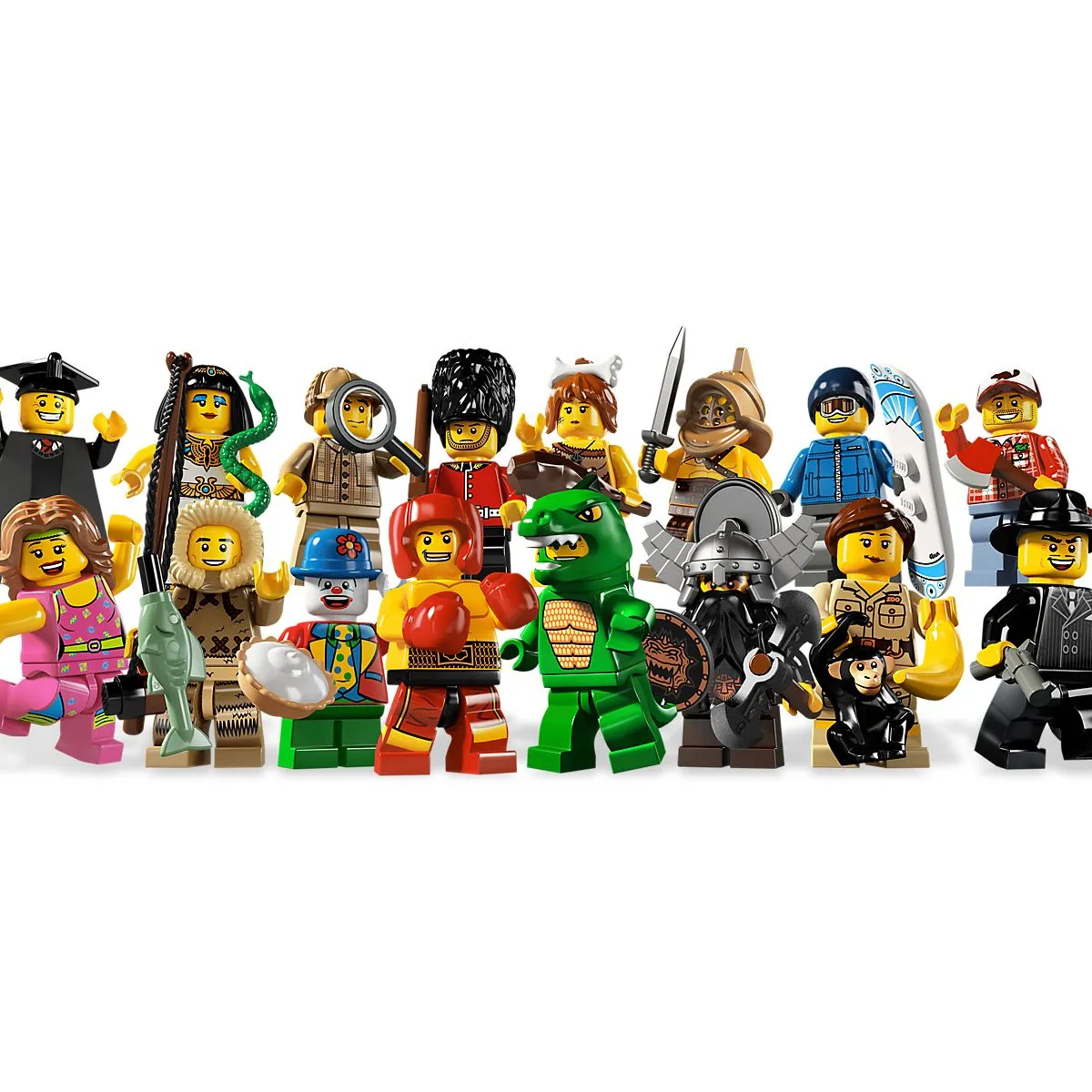 Series 5 - Complete - All Sets