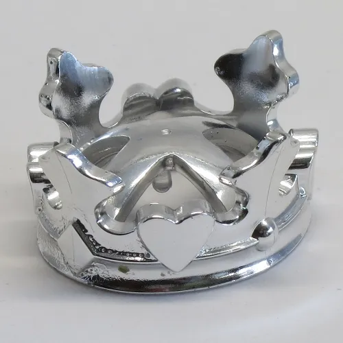 Belville, Headwear, Crown