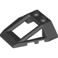 Windscreen 4 x 4 Roll Cage