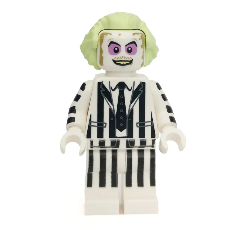 Beetlejuice