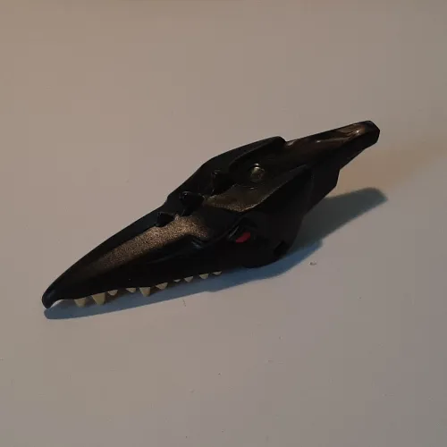 Animal Body Part, Dinosaur, Pteranodon, Head