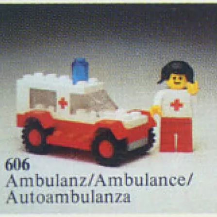 Ambulance