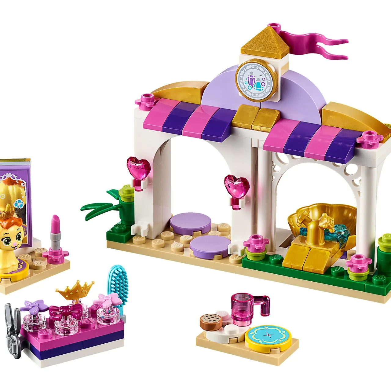 Daisy's Beauty Salon