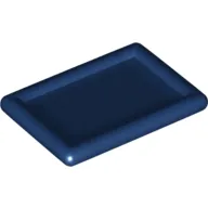 Equipment Serving Tray