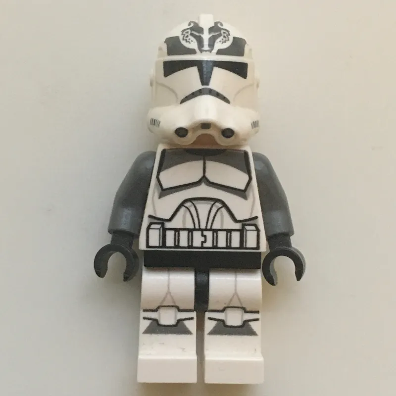 Clone Trooper, Wolfpack