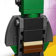 Frankenstein's Monster