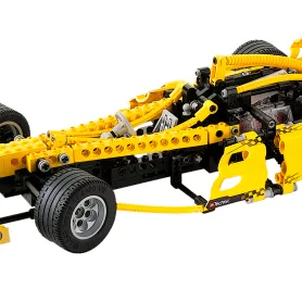 Indy Storm / Formula 1 Racer