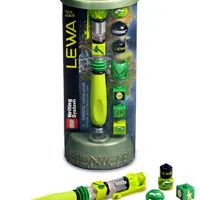 Bionicle Lewa Pen