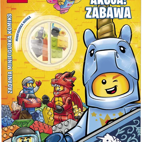 Akcja: Zabawa