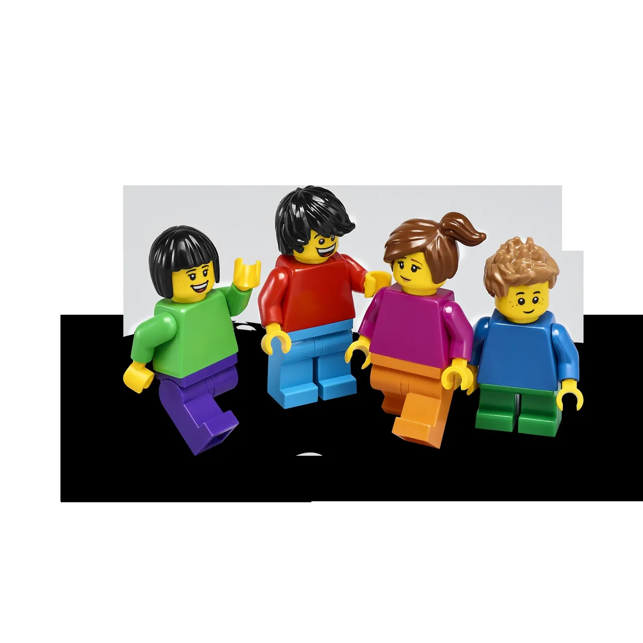 SPIKE Essential Replacement Pack 2