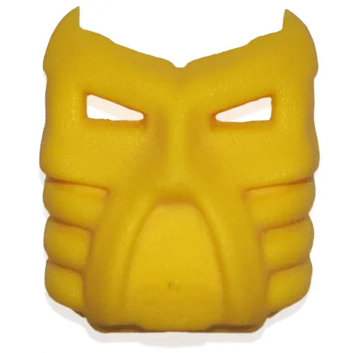 Large Figure Mask Krana Ca