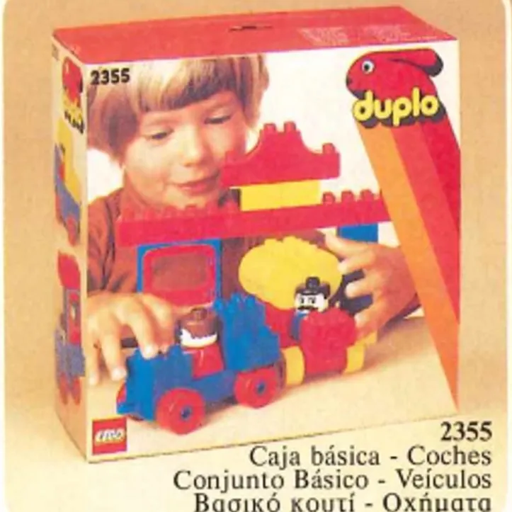 Basic Set (Vehicles)