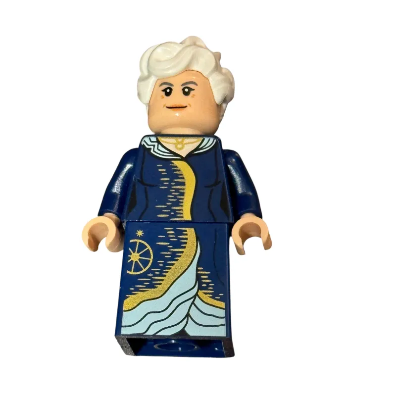 Madame Morrible, Minifig
