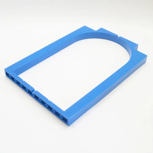 Belville, Door Frame Arched Swivel 1 x 10 x 12