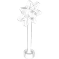 Duplo Wand with 7 Point Star