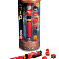 Bionicle Tahu Pen