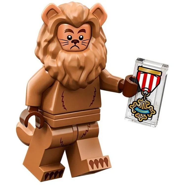 Cowardly Lion