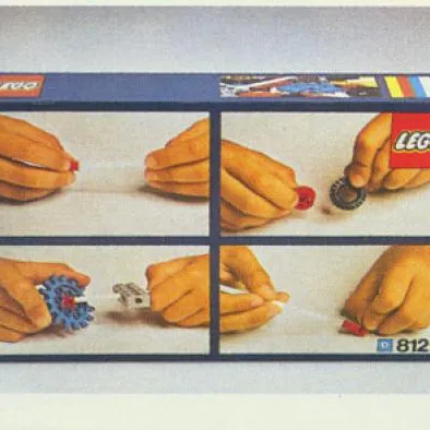 Gear Supplementary Set