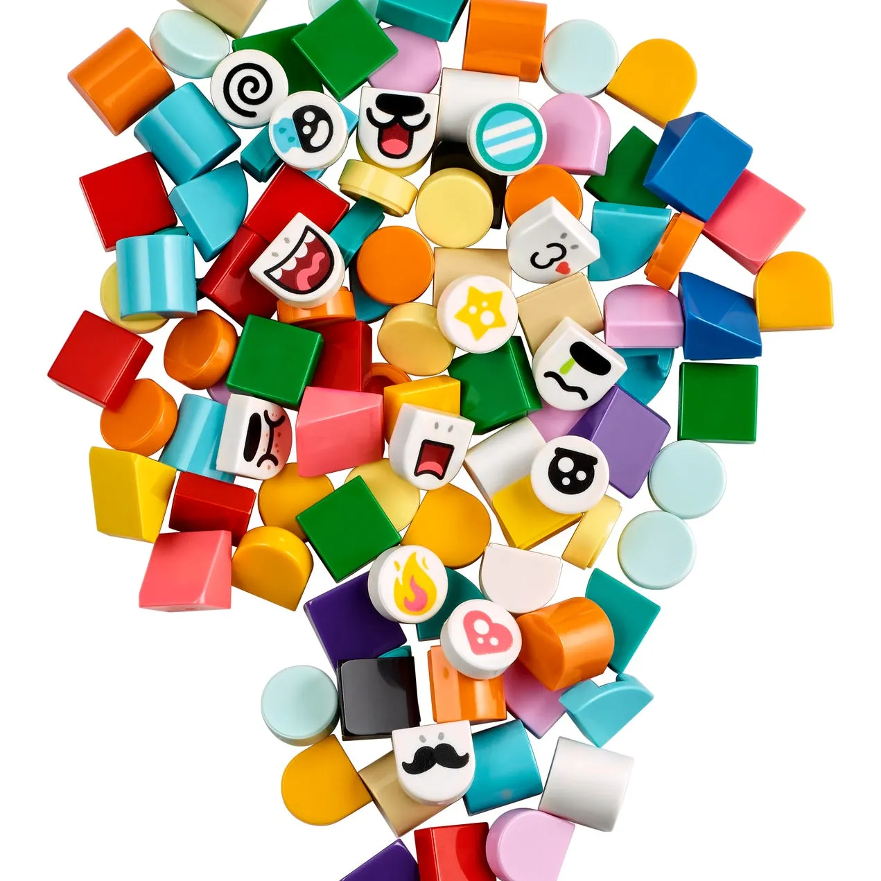 Extra DOTS - Series 4