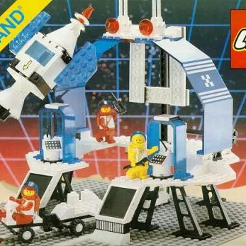 Cosmic Laser Launcher