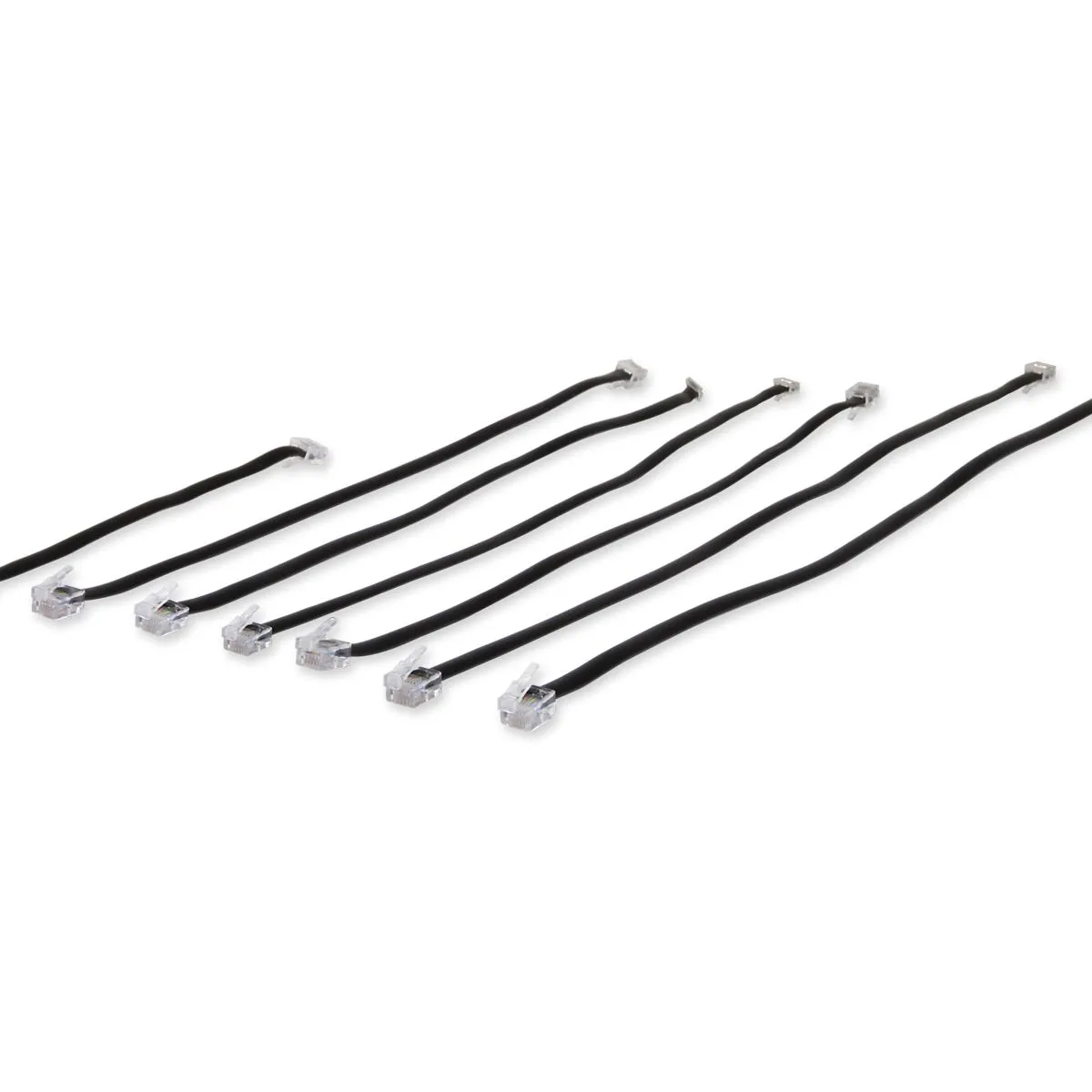 Connector Cables for Mindstorms NXT