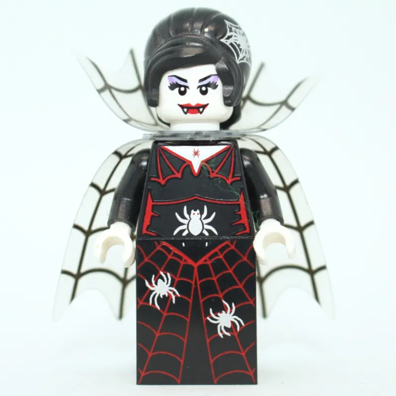 Spider Lady