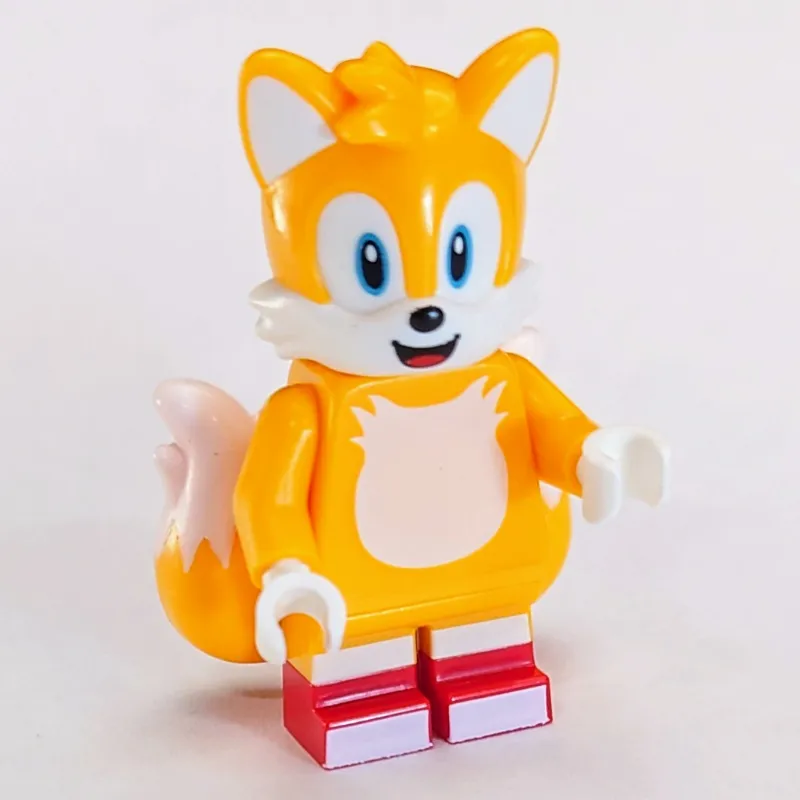 Miles 'Tails' Prower