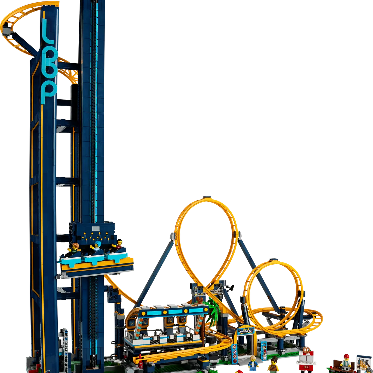 Loop Coaster