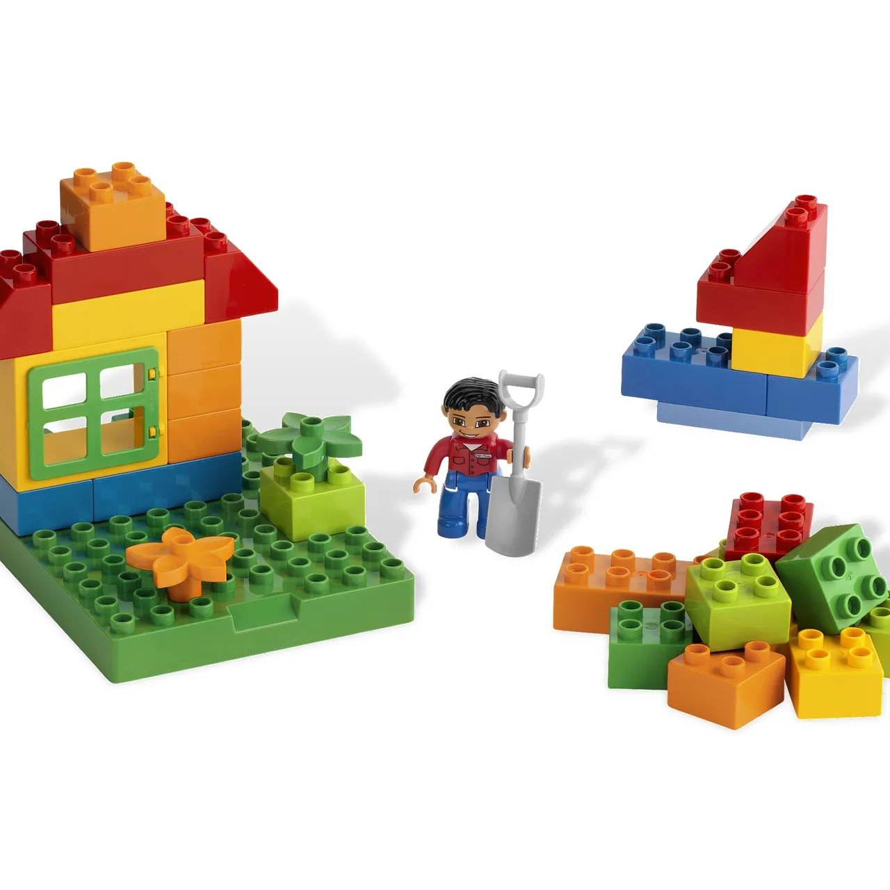My First Duplo Set