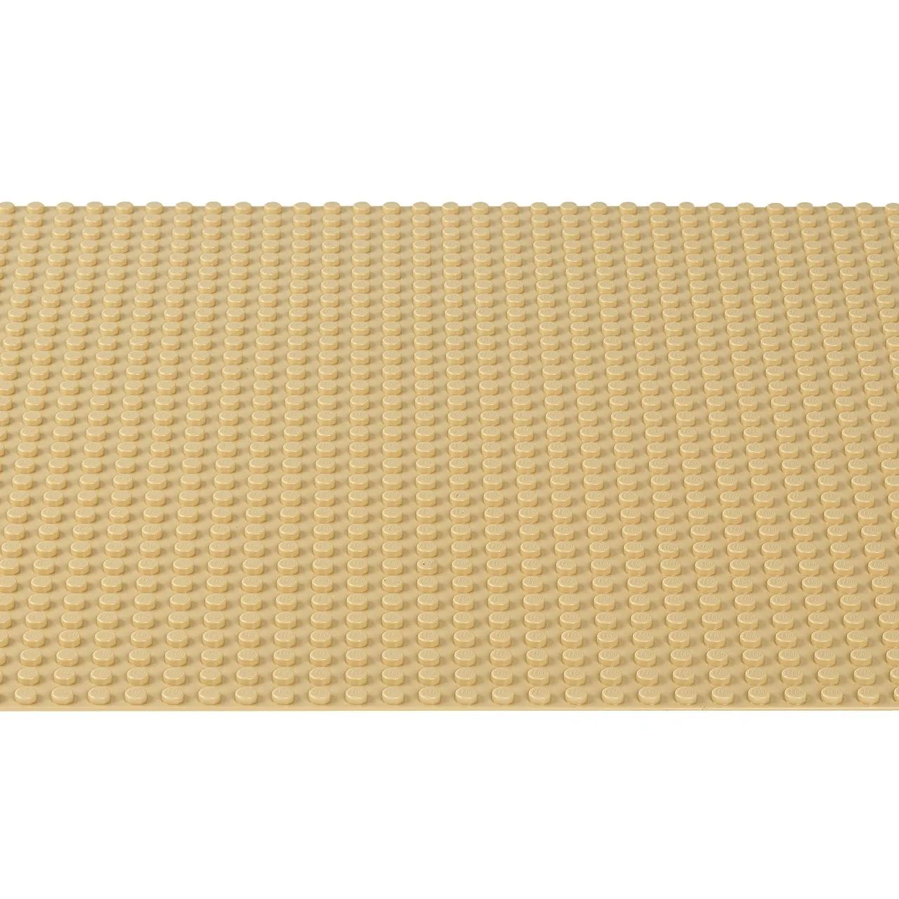 Sand Baseplate