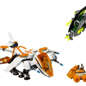 MX-71 Recon Dropship