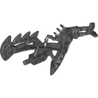 Large Figure Weapon, Piraka Seismic Pickaxe (Avak)