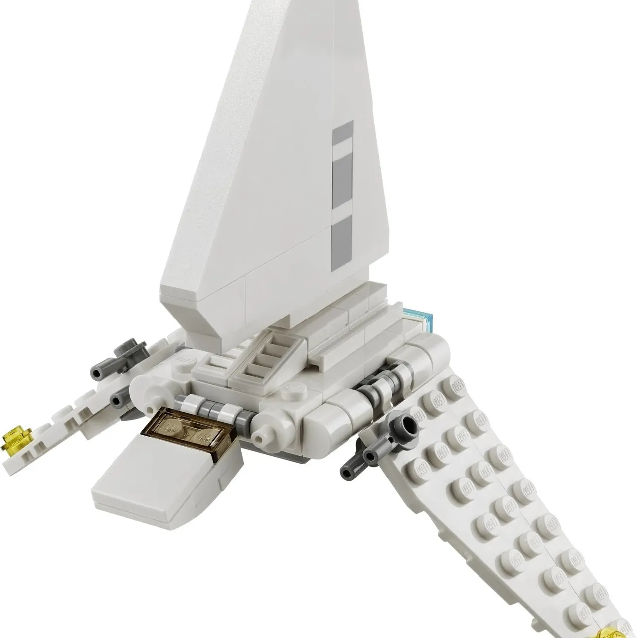 Imperial Shuttle
