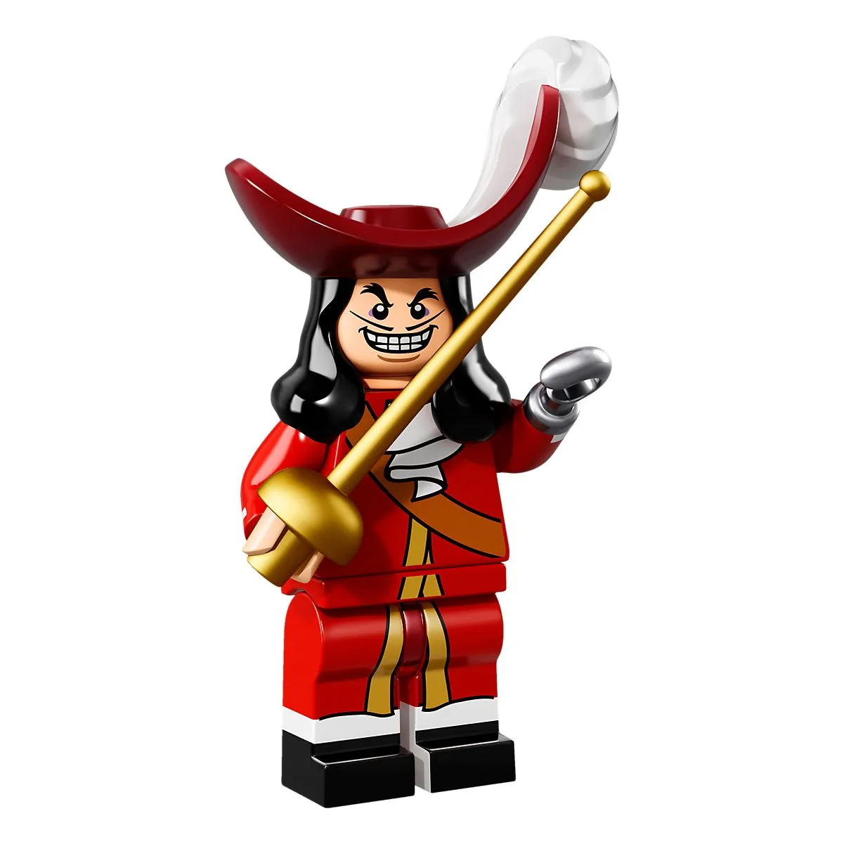 Captain Hook