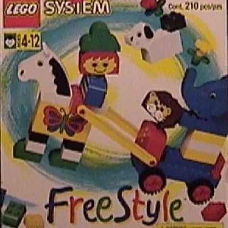 Freestyle Box